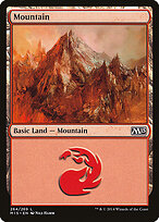 Montanha — Magic 2015 264