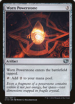 Powerstone Gasta