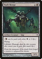 Eskirge da Câmara — New Phyrexia 76