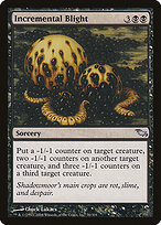 Ensoamento Incremental — Shadowmoor 70