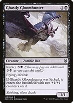 Caçador das Trevas Fantasmagórico — Zendikar Rising 103