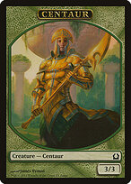 Centaur — Judge Gift Cards 2012 9