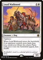 Cão de Guerra Leal