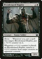 Hoplita Sanguinário — Journey into Nyx 61