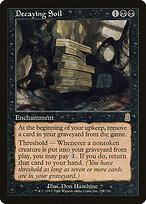 Solo Decadente — Odyssey 127