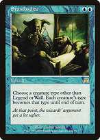 Padronizar — Onslaught 116