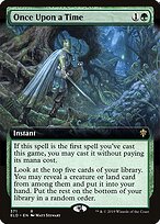 Era Uma Vez — Throne of Eldraine 371