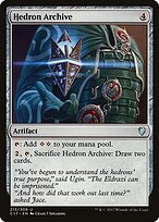 Arquivo de Edro — Commander 2017 213