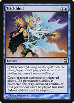 Magiaprisionar — Time Spiral 88