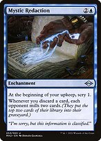 Revisão Mística — Modern Horizons 2 53