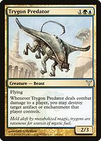 Arraia Predadora — Dissension 133