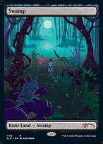 Pântano — Special Guest: Kozyndan - The Lands 1132