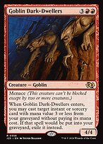 Umbrígeos Goblins