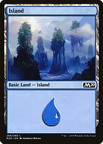 Ilha — Core Set 2020 268