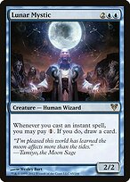 Místico Lunar — Avacyn Restored 65
