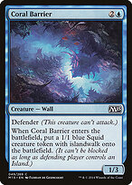 Barreira de Corais — Magic 2015 49