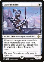 Sentinela de Esper — Modern Horizons 2 12