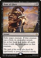 Hora da Glória — Hour of Devastation 65