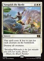 Subjugar a Horda