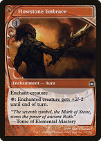 Abraço Rochafluente — Future Sight 113