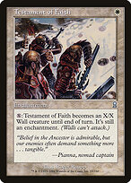 Testemunho de Fé — Odyssey 55
