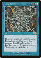 Espiral Temporal