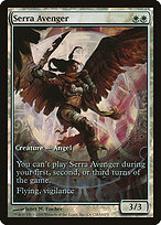 Vingador de Serra — Champs and States 6