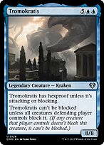 Tromokratis — Commander Masters 129