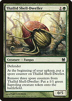 Talídia Caracol — Modern Masters 169