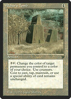 Alchor's Tomb — Legends 272