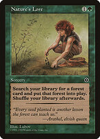 Sabedoria da Natureza — Portal Second Age 135