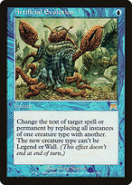 Evolução Artificial — Onslaught 67