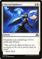 Orientação Etérea — Shadows over Innistrad 18
