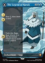 The Legend of Kuruk // Avatar Kuruk — Avatar: The Last Airbender 355