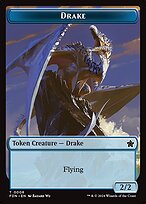 Drake — Foundations Tokens 8