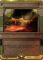 Sufocar — Amonkhet Invocations 50