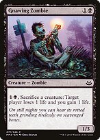 Zumbi Roedor — Modern Masters 2017 71