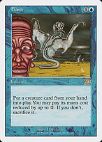 Lampejo — Classic Sixth Edition 67