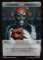 Copy — Marvel Super Heroes Commander Tokens 17