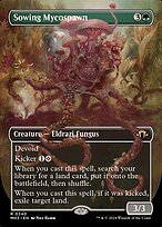 Micoprole Semeadora — Modern Horizons 3 340