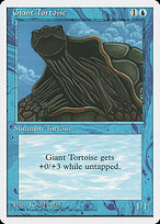 Tartaruga Gigante — Fourth Edition 76