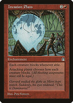 Planos de Invasão — Stronghold 89