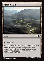 Desolação Fumegante