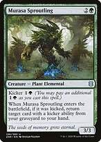 Brotinho de Murasa — Zendikar Rising 196