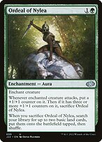 Provação de Nileia — Jumpstart 2022 699
