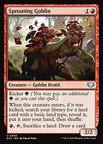 Goblin da Germinação