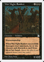 Wei Night Raiders — Portal Three Kingdoms 89