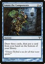 Acumular Componentes — Avacyn Restored 43