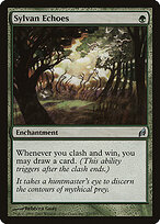 Ecos Silvestres — Lorwyn 237
