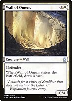 Barreira de Agouros — Eternal Masters 34